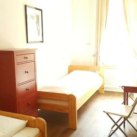 Flow Home Берлін Екстер'єр фото