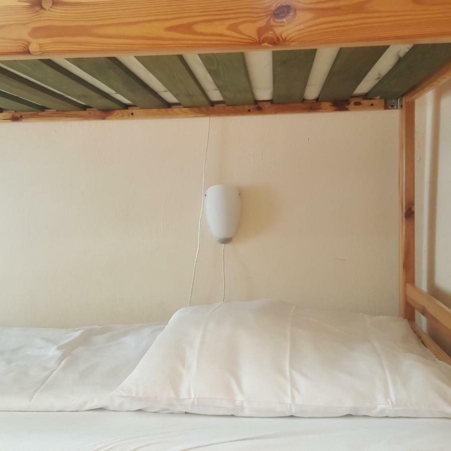 Flow Home Берлін Номер фото